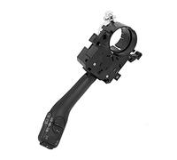 INEOUT Control de crucero Interruptor de señal de giro Mango de tallo 8l0953513j Apto for Passat A2 A6 C5 TT SKODA OCTAVIA FABIA SEAT