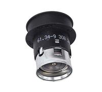 INEOUT Elemento encendedor de cigarrillos de cigarro apto for BMW 1 2 3 4 5 6 7 Serie X3 x5 x6 z3 Mini elemento de encendedor de cigarrillos