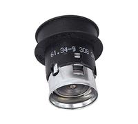 INEOUT Elemento encendedor de cigarrillos de cigarro apto for BMW 1 2 3 4 5 6 7 Serie X3 x5 x6 z3 Mini elemento de encendedor de cigarrillos