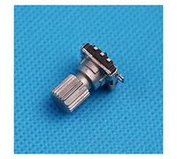 INEOUT Multimedia Mmi Botón de volumen Botón giratorio Configuración de ajuste de navegación Menú principal Interruptor CUBIERTA AJUSTE for AUDI A6 C7 A7 2012-2018 (Color : Volume switch)