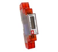 INEPRO KWh Contadores Electricidad - KWH1075PRO