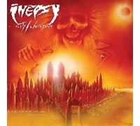 Inepsy City Weapons (CD) Album (Importación USA)