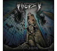 Inepsy - Rock 'N' Roll Babylon