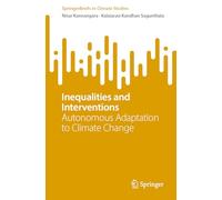 Inequalities and Interventions: Autonomous Adaptation to Climate Change (SpringerBriefs in Climate Studies)