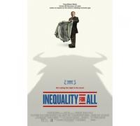 Inequality for All [Reino Unido] [DVD]