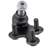 Inercia Y Implementación Conjunta 16,7MM MM14X1, 5 A. B. S. para U.a. Peugeot