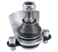 Inercia Y Implementación Conjunta 18,4 MM M14X1.5 RHT Ø 38MM A. B. S. para A. VW