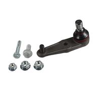 Inercia Y Implementación Conjunta Inferior 18MM METZGER para U.a. Mazda 323