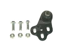 Inercia Y Implementación Conjunta Inferior 19MM METZGER para U.a. Audi Coupé