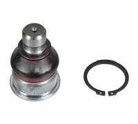 Inercia Y Implementación Conjunta Inferior 22MM METZGER para U.a. Opel Movano