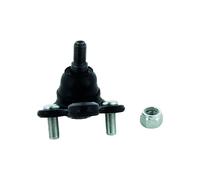 Inercia Y Implementación Conjunta TRISCAN Aftermarket-Expertise para U.a. Honda