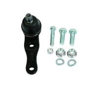 Inercia Y Implementación Conjunta TRISCAN Aftermarket-Expertise para U.a. Kia