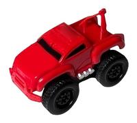 Inertia Drive - Juguete educativo de construcción para mejorar la conciencia espacial, creatividad, materiales seguros, innovador coche de escalada con pistas