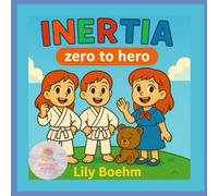 inertia: zero to hero (The Curious Minds Club)