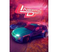 Inertial Drift (PC) - Steam Key - GLOBAL