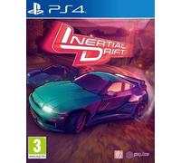 INERTIAL DRIFT Sony Playstation 4 standard