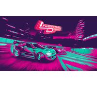 Inertial Drift Steam Worldwide PC