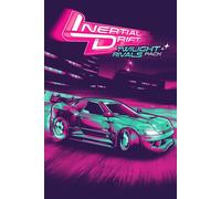 Inertial Drift - Twilight Rivals (DLC) (PC) Steam Key GLOBAL