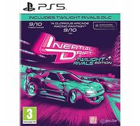Inertial Drift Twilight Rivals Edition