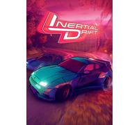 Inertial Drift - Twilight Rivals Edition (PC) Steam Key GLOBAL