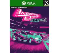 Inertial Drift | Twilight Rivals Edition (Xbox Series X/S) - Xbox Live Account - GLOBAL