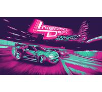 Inertial Drift - Twilight Rivals Steam Worldwide PC