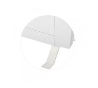 InerZia - Bases Sin Ruedas compatibles con Emisores secos Helios