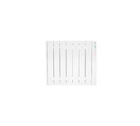 InerZia - Emisor Fluido XFP 1200w | Programación diaria/sem | Ventanas abiertas | Fácil manejo | Bloqueo de teclado