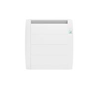 InerZia - Emisor Seco Helios S 900w | Programación diaria/semanal | Función ventanas abiertas | Bloqueo de teclado