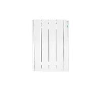 Inerzia - Emisor Térmico Fluido Programable Bajo Consumo Inerzia XFP 0750W