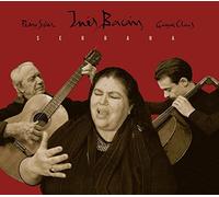 Ines Bacan - Serrana