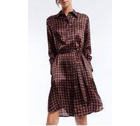 Ines de la Fressange Amour Shirt Dress Citines Talla: 38 | Blusón Outlet | Mujer