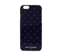 Ines de la Fressange, Funda para iPhone 6/6S Semi-Rígida con diseño Dots