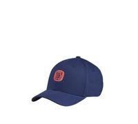 Ines de la Fressange Paris - Gorra Sidney - Accessories - Mujer - Azul - ONE SIZE -