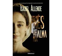 Inés del alma mía (Best Seller)
