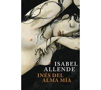 Ines Del Alma Mia