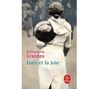 Inès et la joie