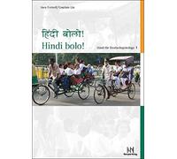 Ines Fornell Ga Hindi bolo Teil 1: Hindi für Deutschsprachige. Le (Tapa blanda)