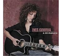 Ines Gaviria - A Mi Manera