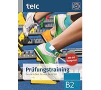 Ines Hälbig Anke Kuhnecke Me Prüfungstraining: Deutsch-Test für de (Tapa blanda)
