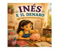 INES I EL DENARO: Un viaggio dal baratto al denaro digitale