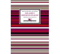 Inés jamón y berenjenas con queso: (Antología poética): 114