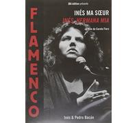 Inés ma soeur [Francia] [DVD]