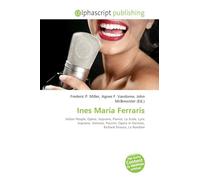 Ines Maria Ferraris: Italian People, Opera, Soprano, Pianist, La Scala, Lyric Soprano, Verismo, Puccini, Opera in German, Richard Strauss, La Rondine
