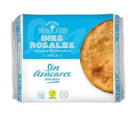 Ines Rosales Aceite de Oliva sin Azúcar Torta 120g