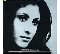 Ines Villegas - Vibracion Del Alma