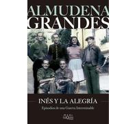 INES Y LA ALEGRIA