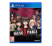 Inescapable: No Rules, No Rescue (PS4)