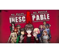 Inescapable: No Rules, No Rescue Steam Worldwide PC