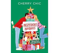 Inesperadas navidades: Bienvenidos al nuevo Hotel Merry (Montena)
